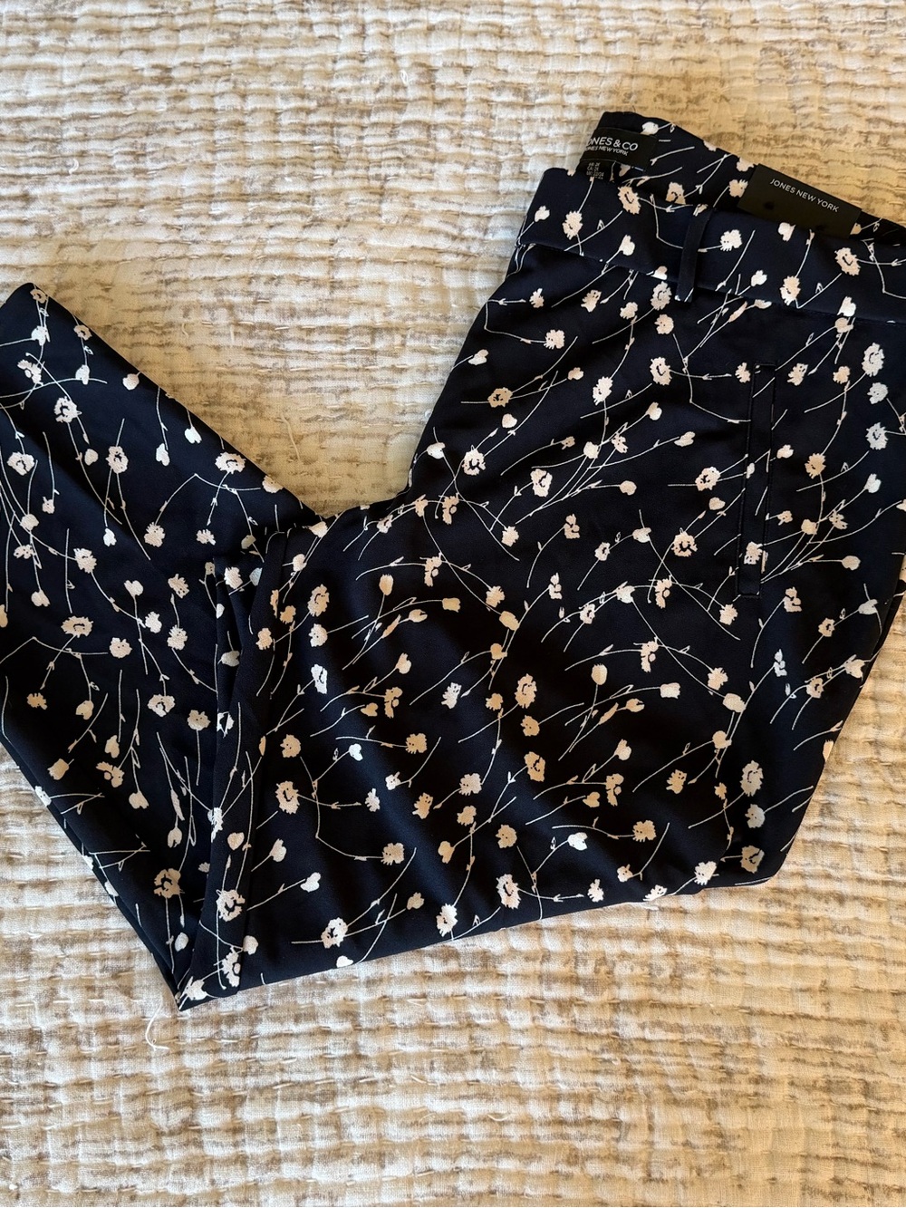 JONES NEW YORK Pants 2X